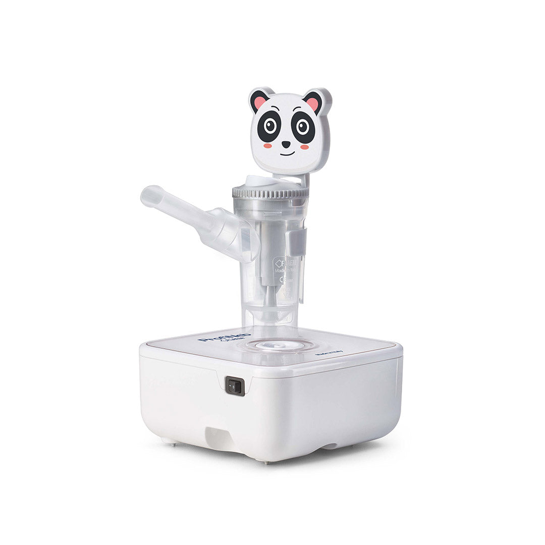 ProfiNeb aeorosl pneumatico portatile 12V