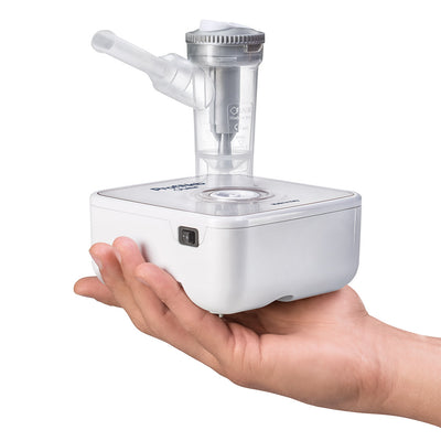 ProfiNeb aeorosl pneumatico portatile 12V